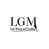 LGM Grant Writing and Consulting logo, LGM Grant Writing and Consulting contact details