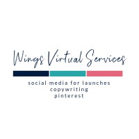 Wings Virtual Services LLC logo, Wings Virtual Services LLC contact details