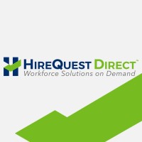 HireQuest Direct logo, HireQuest Direct contact details