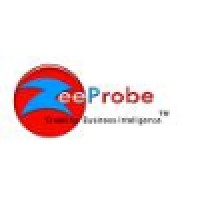 ZeeProbe logo, ZeeProbe contact details