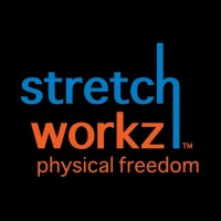 StretchWorkz™ logo, StretchWorkz™ contact details