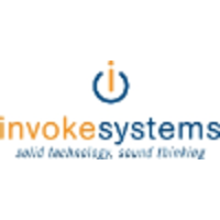 Invoke Systems logo, Invoke Systems contact details