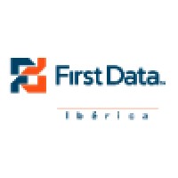 First Data Iberica logo, First Data Iberica contact details