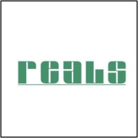 Reals Phamaceutical logo, Reals Phamaceutical contact details