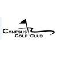 Conesus Golf Club logo, Conesus Golf Club contact details