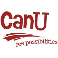 CanU Canada logo, CanU Canada contact details