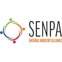 SENPAâ„¢ a non-profit natural products trade association logo, SENPAâ„¢ a non-profit natural products trade association contact details