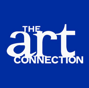 The Art Connection logo, The Art Connection contact details