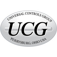 Universal Controls Group logo, Universal Controls Group contact details