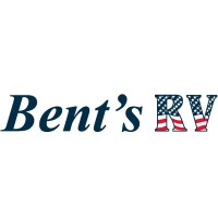 Bent’s RV logo, Bent’s RV contact details