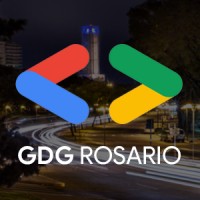 Google Developers Group Rosario logo, Google Developers Group Rosario contact details