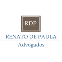 Renato de Paula Advogados logo, Renato de Paula Advogados contact details