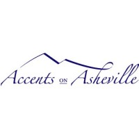 Accents on Asheville logo, Accents on Asheville contact details