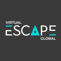 Virtual Escape Global logo, Virtual Escape Global contact details