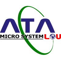 ATALOU MICROSYSTEM logo, ATALOU MICROSYSTEM contact details