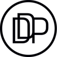 DDP Studios logo, DDP Studios contact details