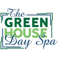 The Greenhouse Day Spa logo, The Greenhouse Day Spa contact details