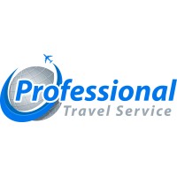 ProfessionalTravelService.com logo, ProfessionalTravelService.com contact details