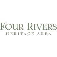 Four Rivers Heritage Area logo, Four Rivers Heritage Area contact details