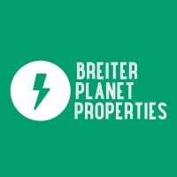 Breiter Planet Properties logo, Breiter Planet Properties contact details