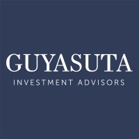 Guyasuta Investment Advisors Inc logo, Guyasuta Investment Advisors Inc contact details