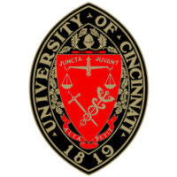 University of Cincinnati Law Review logo, University of Cincinnati Law Review contact details