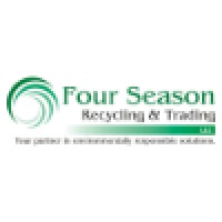 Four Season Recycling And Trading logo, Four Season Recycling And Trading contact details