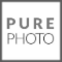 PurePhoto logo, PurePhoto contact details