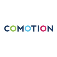 Comotion Business Solutions logo, Comotion Business Solutions contact details