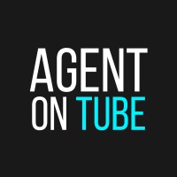 Agent On Tube logo, Agent On Tube contact details