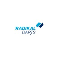 Gaelco Darts SL - Radikal Darts logo, Gaelco Darts SL - Radikal Darts contact details