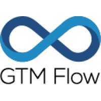 GTM Flow logo, GTM Flow contact details