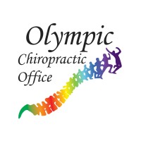 Olympic Chiropractic logo, Olympic Chiropractic contact details