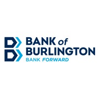 Bank of Burlington (In Organization) logo, Bank of Burlington (In Organization) contact details