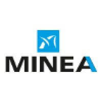 Minea USA logo, Minea USA contact details