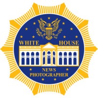 White House News Photographers Association logo, White House News Photographers Association contact details