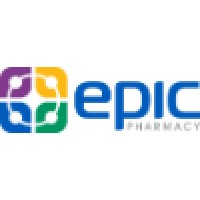 Epic Pharmacy logo, Epic Pharmacy contact details