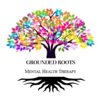 Grounded Roots Mental Health Therapy logo, Grounded Roots Mental Health Therapy contact details