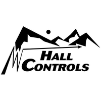 Hall Controls, Inc. logo, Hall Controls, Inc. contact details