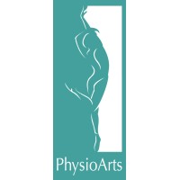 PhysioArts logo, PhysioArts contact details