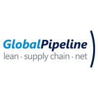 Global Pipeline logo, Global Pipeline contact details