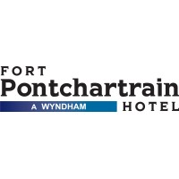 Fort Pontchartrain a Wyndham Hotel logo, Fort Pontchartrain a Wyndham Hotel contact details