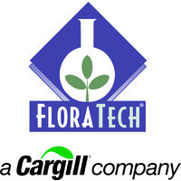 Floratech logo, Floratech contact details