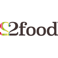 2Food logo, 2Food contact details