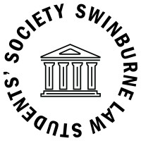 Swinburne Law Students' Society logo, Swinburne Law Students' Society contact details