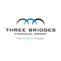 Three Bridges Financial Group logo, Three Bridges Financial Group contact details