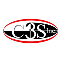 C3S, Inc. logo, C3S, Inc. contact details