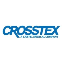 Crosstex International (Medical) logo, Crosstex International (Medical) contact details