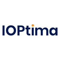 IOPtima Ltd. logo, IOPtima Ltd. contact details