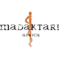 Madaktari Africa logo, Madaktari Africa contact details